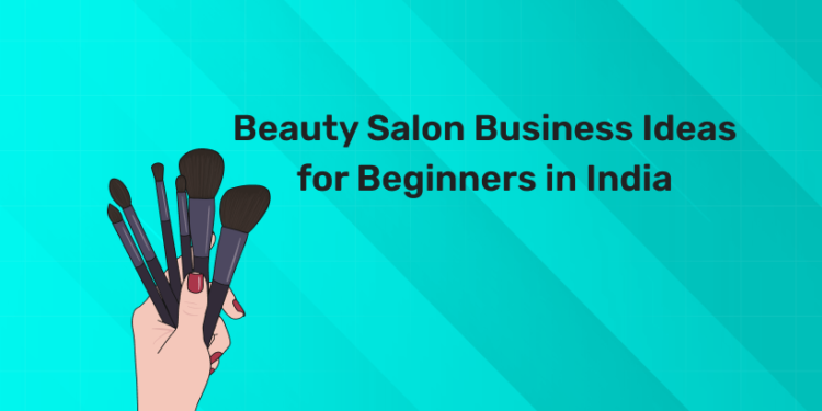 Beauty Salon