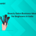 Beauty Salon