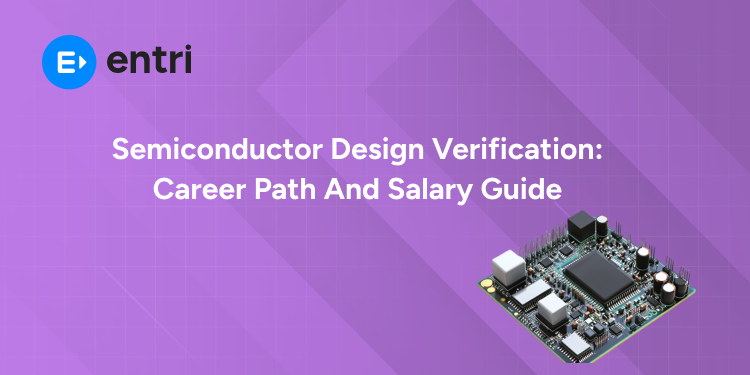 Semiconductor Design Verification