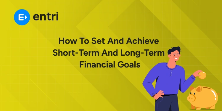 Financial Goals