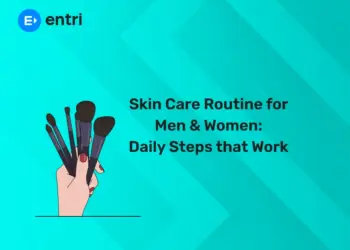 Skin Care Routine