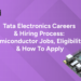 Tata Electronics Careers
