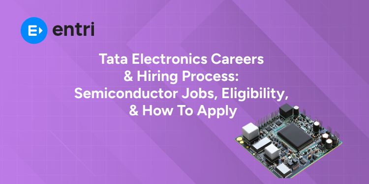 Tata Electronics Careers