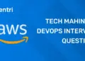 Tech Mahindra DevOps Interview Questions