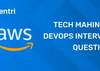Tech Mahindra DevOps Interview Questions