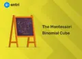 The Montessori Binomial Cube