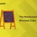 The Montessori Binomial Cube