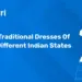 Traditional Dresses