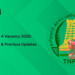 TNPSC Group 4 Vacancy 2026: Expected Date, Post-Wise Trend & Previous Updates