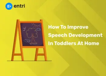 How To Improve Speech Development In Toddlers At Home