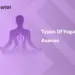 Types Of Yoga Asanas
