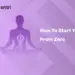 How To Start Yoga From Zero