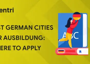 Best German Cities for Ausbildung: Where to Apply