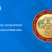Kerala PSC Civil Excise Officer Syllabus 2026: Written Exam Pattern, Special Topics & Preparation Tips