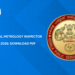 Kerala PSC Legal Metrology Inspector Answer Key 2026: Download PDF, Check Steps & Objection Process