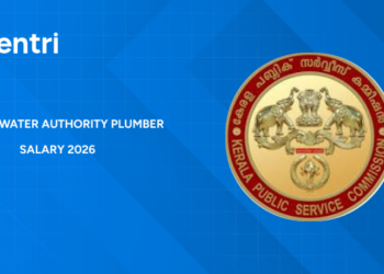 Kerala PSC Water Authority Plumber Salary 2026: In-Hand Pay, Allowances & Perks Explained