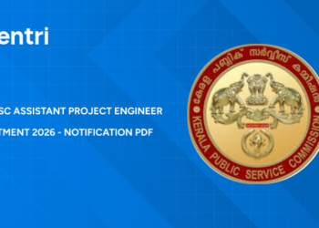 Kerala PSC KLDC Assistant Project Engineer Recruitment 2026 Out - Notification PDF, Eligibility & Apply Details