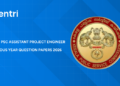 Kerala PSC KLDC Assistant Project Engineer Previous Year Question Papers 2026 - Download PDF