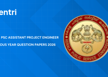Kerala PSC KLDC Assistant Project Engineer Previous Year Question Papers 2026 - Download PDF