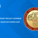 Kerala PSC KLDC Assistant Project Engineer Previous Year Question Papers 2026 - Download PDF