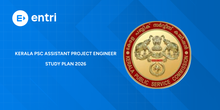 Kerala PSC KLDC Assistant Project Engineer 120-Day Study Plan 2026 - Week-Wise Schedule