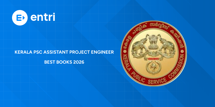 Best Books for KLDC Assistant Project Engineer 2026 - Module-Wise List