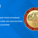 Kerala High Court Office Attendant Eligibility Criteria 2026: Age Limit, Qualification & Relaxations