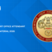 Kerala High Court Office Attendant Study Material 2026: Study Notes, Notes, Books, PYQs & Mock Tests