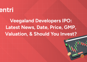 Veegaland Developers IPO