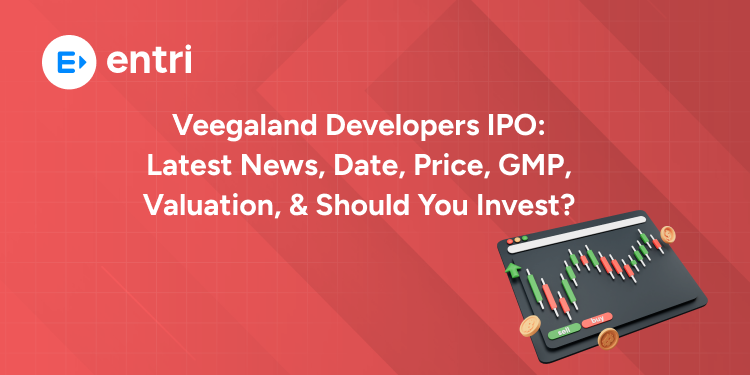 Veegaland Developers IPO