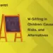 W-Sitting in Children Causes, Risks, and Alternatives