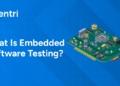 What is Embedded Software Testing