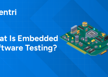 What is Embedded Software Testing