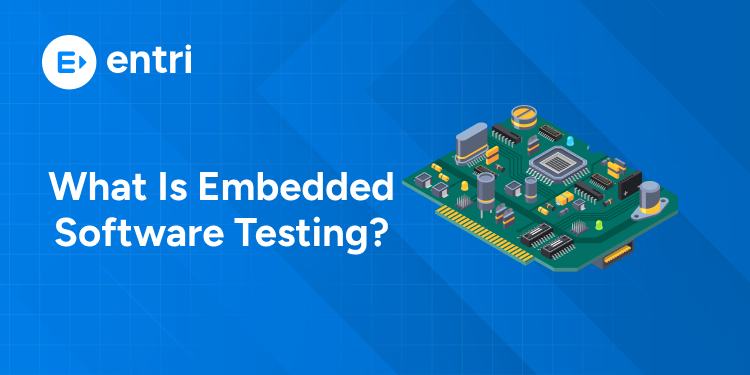 What is Embedded Software Testing