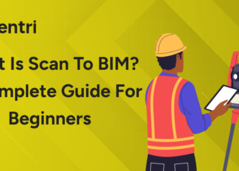 What is Scan to BIM A Complete Guide for Beginners