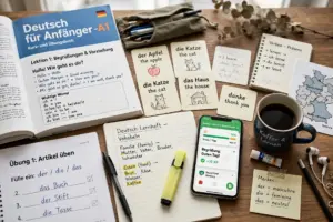 Best German Cities for Ausbildung: Where to Apply