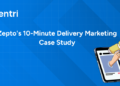 Zepto Case Study