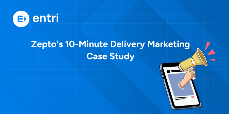 Zepto Case Study