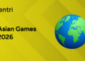 asian games 2026