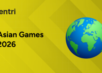 asian games 2026