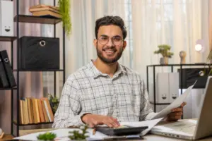 online vs offline accounting courses in kerala