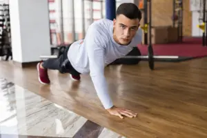 WHAT ARE BURPEES?