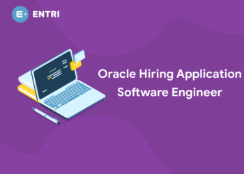 oracle hiring application software engineer