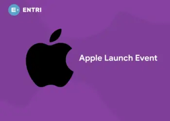 apple launch event