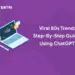 80s trends using chatgpt