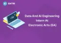 ea hiring data and ai engineering