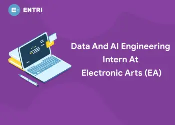 ea hiring data and ai engineering
