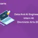 ea hiring data and ai engineering