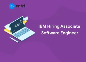 ibm hiring associate software engineer