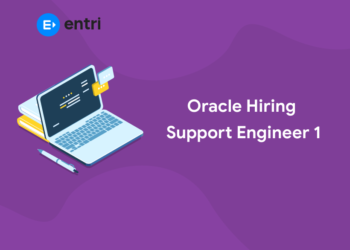 Oracle Hiring Support Engineer 1
